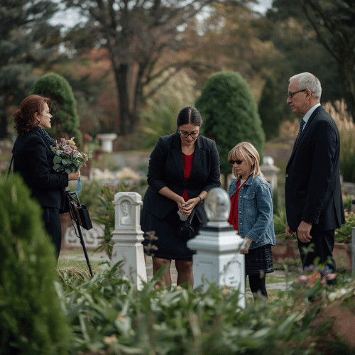 funeral cover